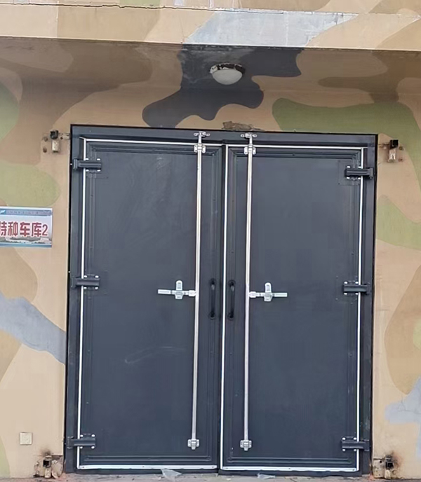 陈仓工业平开门 陈仓工业平开门