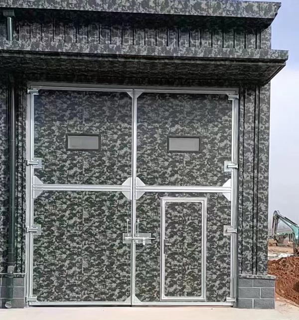 陈仓工业平开门 陈仓工业平开门