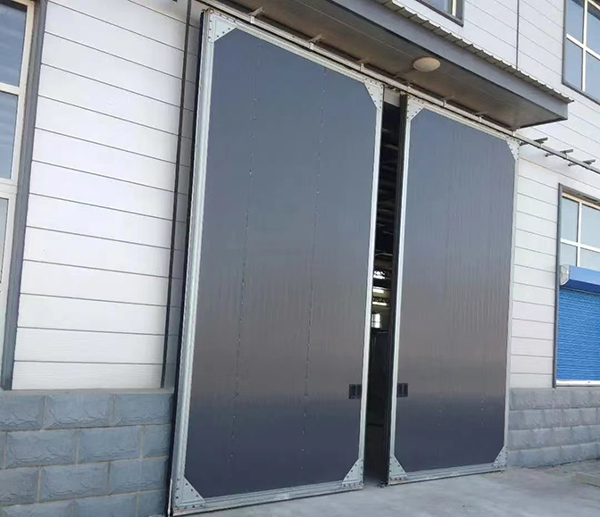 陈仓工业推拉门 陈仓工业推拉门