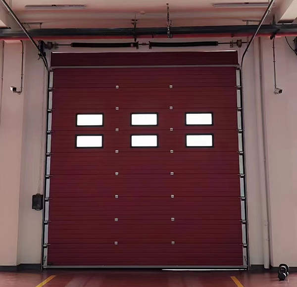 陈仓工业翻板门