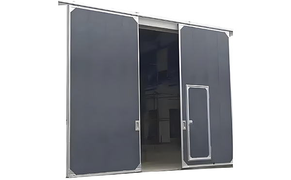 陈仓工业平移门