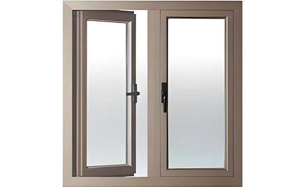 陈仓铝制耐火窗 陈仓铝制耐火窗