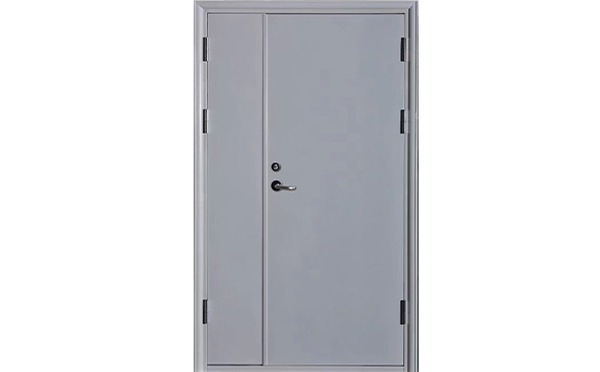 陈仓钢制防火门