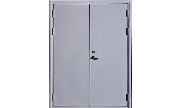 陈仓钢制防火门