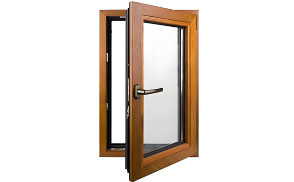 陈仓铝制耐火窗