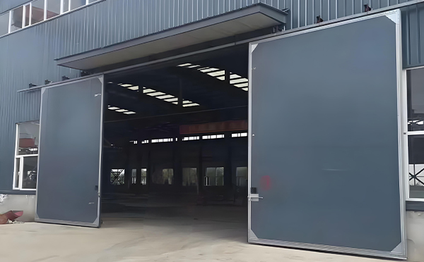 陈仓工业推拉门