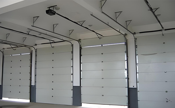 陈仓工业翻板门