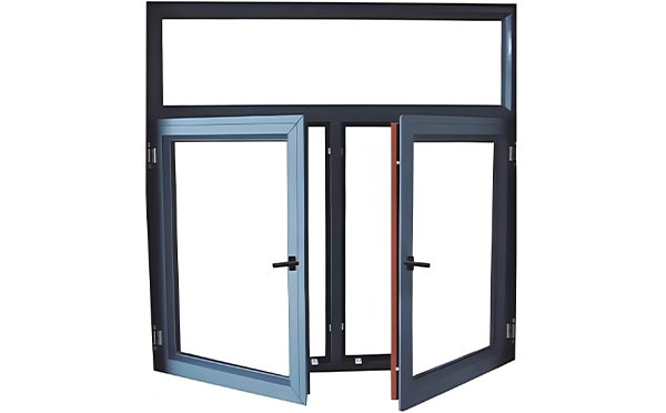 陈仓铝制耐火窗