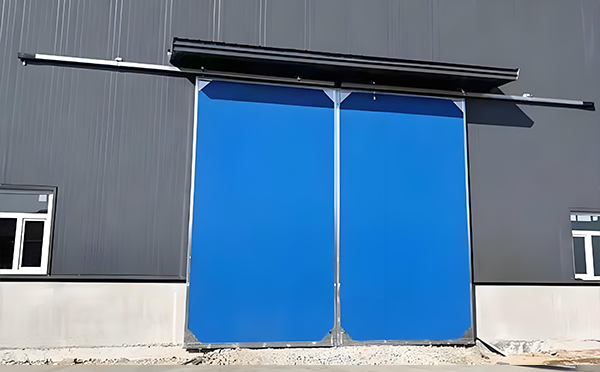 陈仓工业推拉门