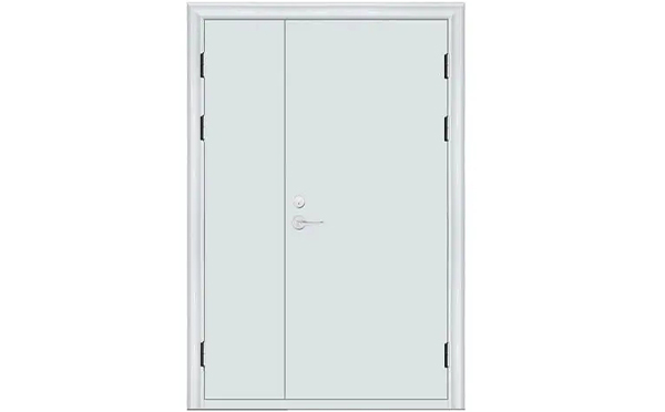 钢制陈仓防火门 钢制陈仓防火门