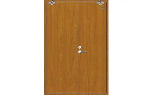 木质陈仓防火门 木质陈仓防火门