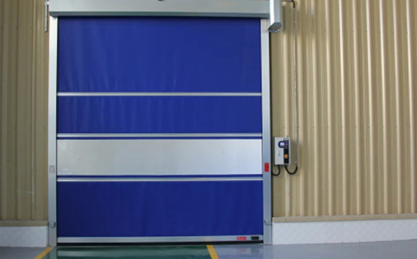 选择陈仓快速陈仓卷帘门时的注意事项