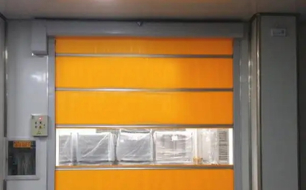 陈仓快速陈仓卷帘门的选择、维护与保养