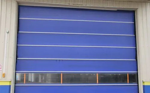 陈仓快速陈仓卷帘门的主要优势及应用领域 陈仓快速陈仓卷帘门的主要优势及应用领域