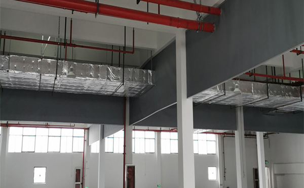 陈仓挡烟垂壁防火玻璃厚度要求 陈仓挡烟垂壁防火玻璃厚度要求