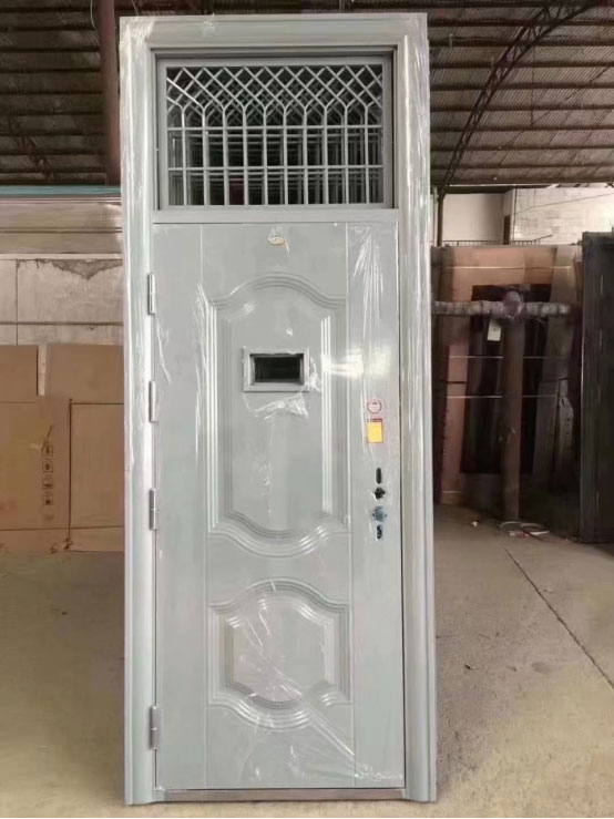 陈仓学校教室门