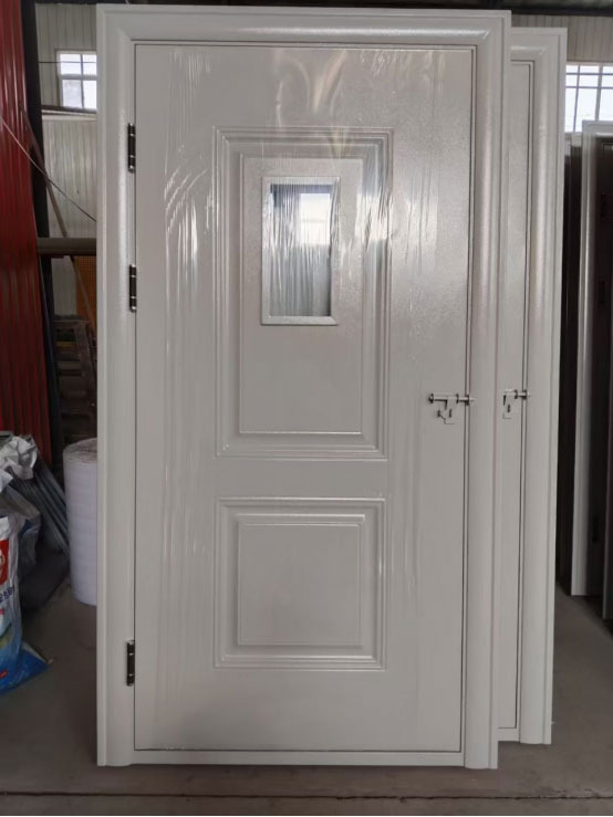 陈仓学校教室门