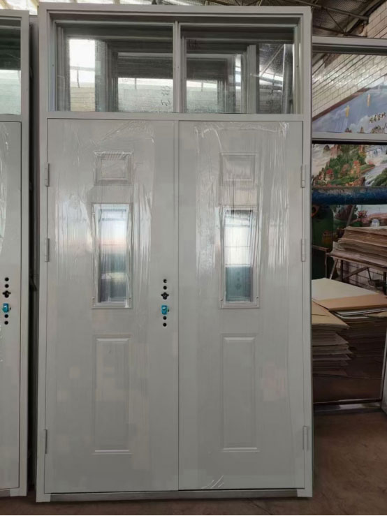 陈仓学校教室门