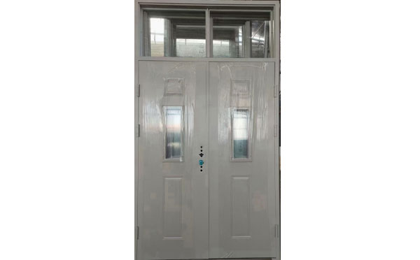 陈仓学校教室门