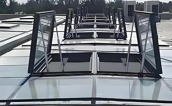 陈仓兰州陈仓排烟窗选型安装与维护实用指南