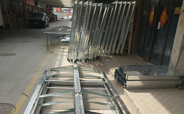 2025陈仓排烟窗维护周期与电动开启故障排查 2025陈仓排烟窗维护周期与电动开启故障排查